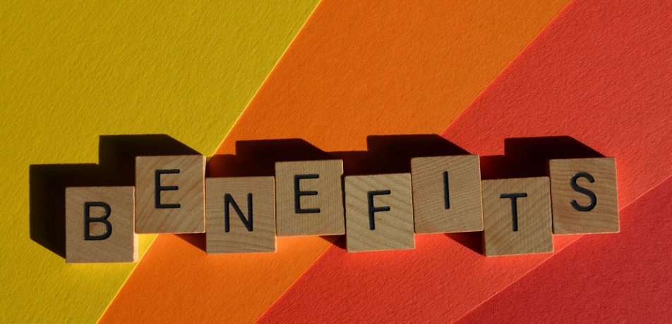 benefits