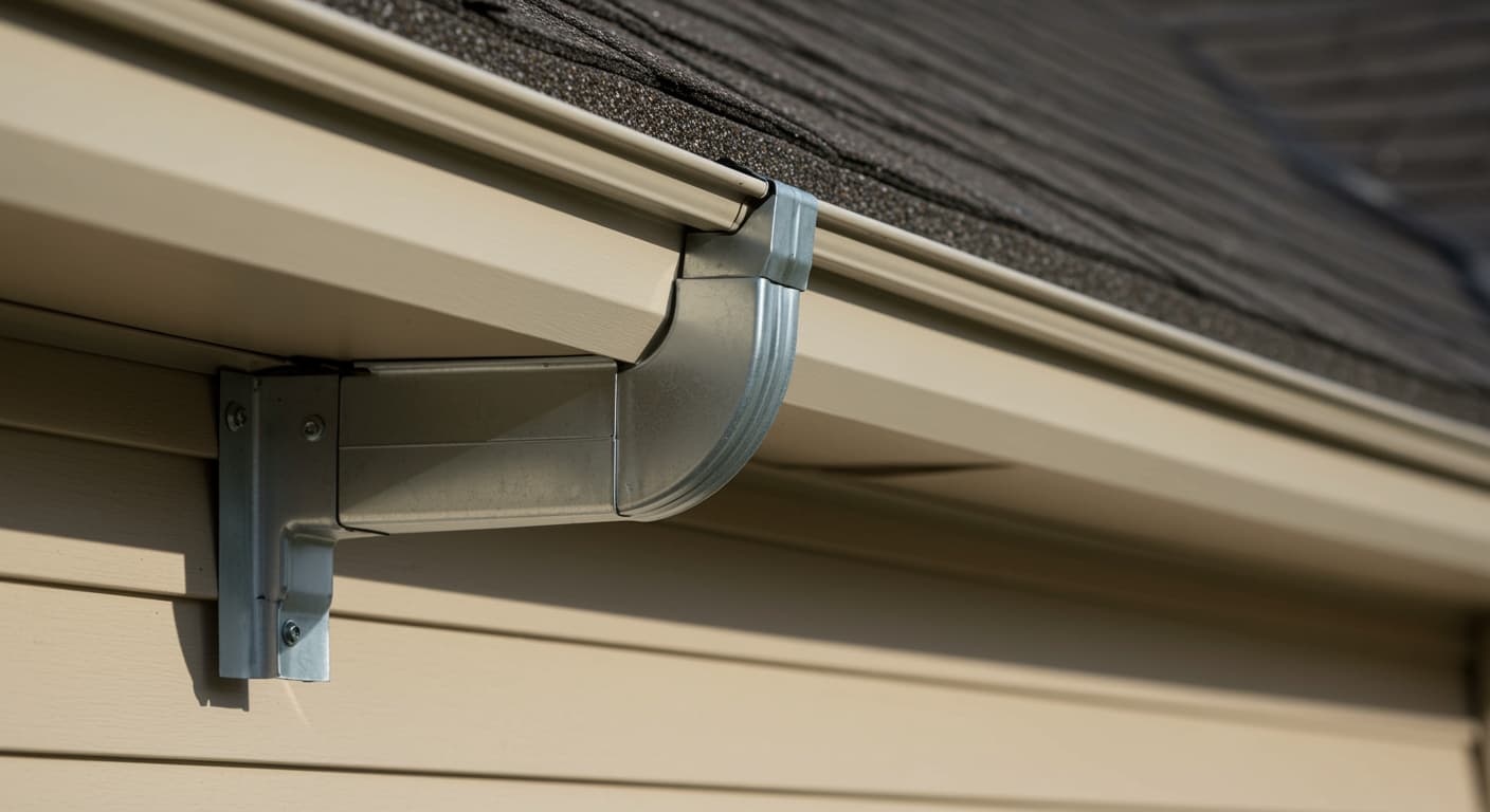 gutter services Bloomington IN